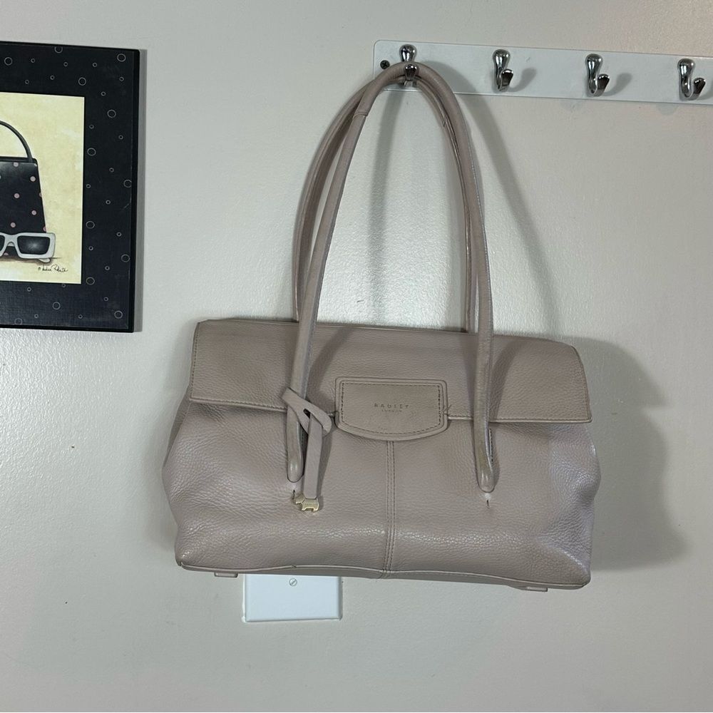 RADLEY LONDON Beige Shoulder Bag